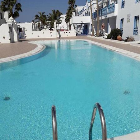 Aguazul Apartman Puerto del Carmen Kültér fotó