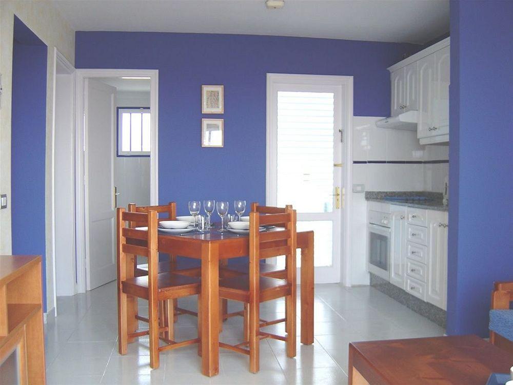 Aguazul Apartman Puerto del Carmen Kültér fotó