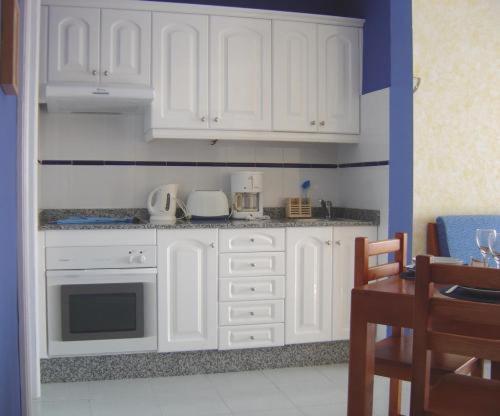 Aguazul Apartman Puerto del Carmen Szoba fotó