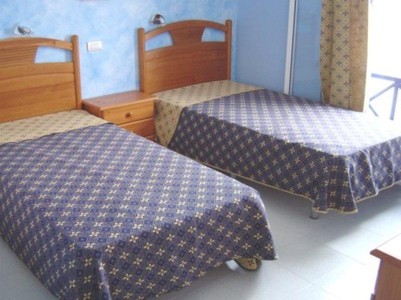Aguazul Apartman Puerto del Carmen Kültér fotó