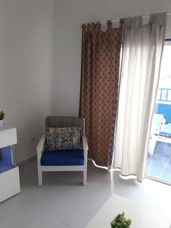 Aguazul Apartman Puerto del Carmen Kültér fotó
