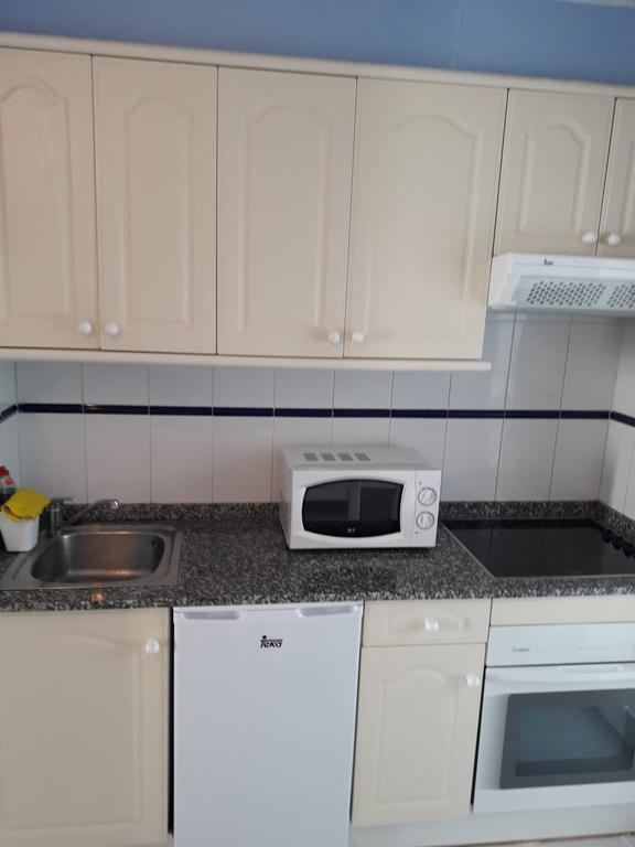 Aguazul Apartman Puerto del Carmen Kültér fotó