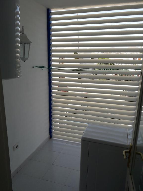 Aguazul Apartman Puerto del Carmen Kültér fotó