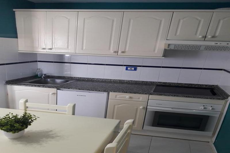 Aguazul Apartman Puerto del Carmen Kültér fotó