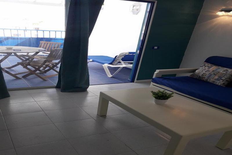 Aguazul Apartman Puerto del Carmen Kültér fotó