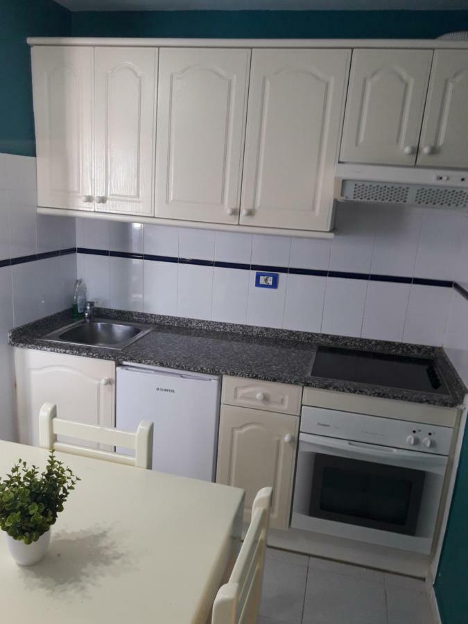 Aguazul Apartman Puerto del Carmen Kültér fotó