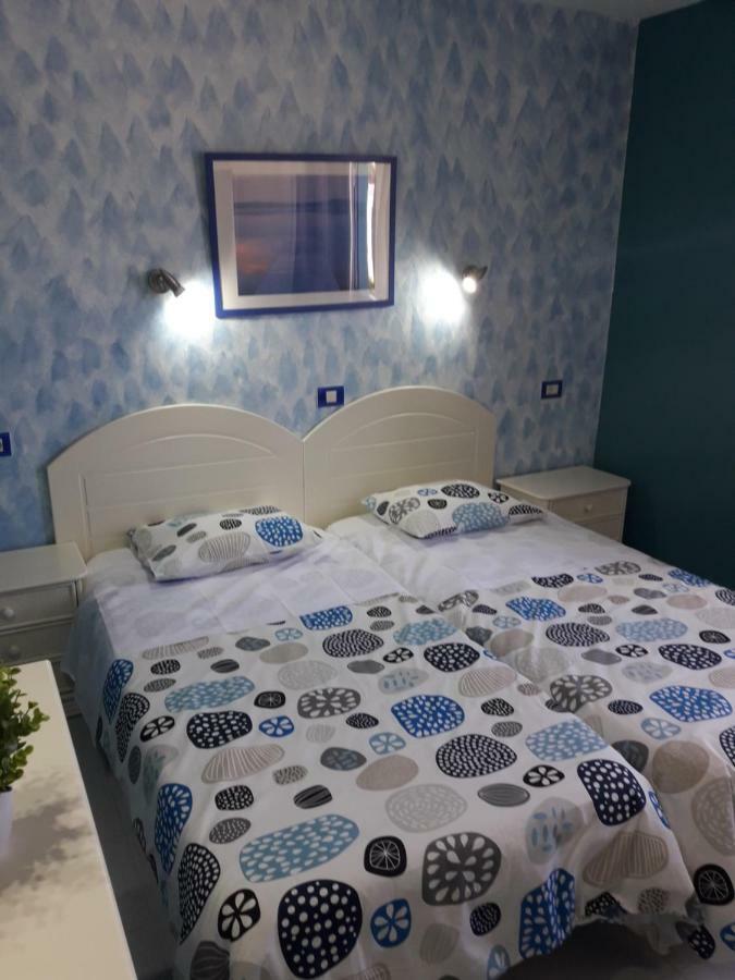 Aguazul Apartman Puerto del Carmen Kültér fotó