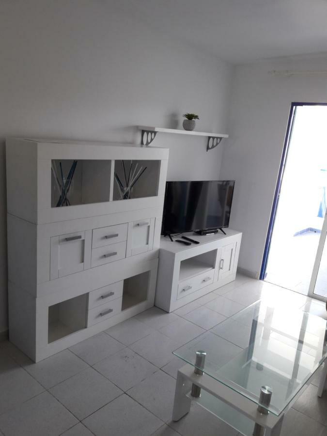 Aguazul Apartman Puerto del Carmen Kültér fotó
