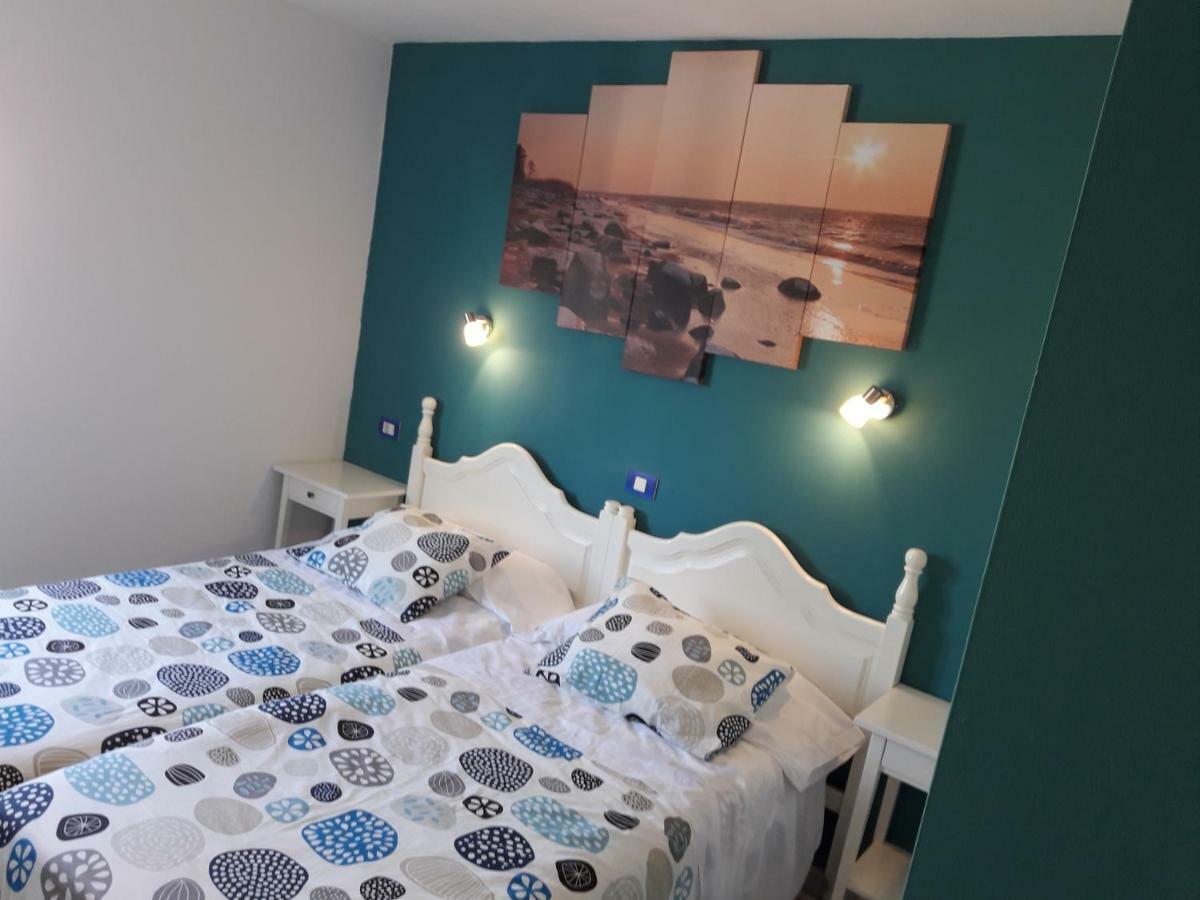 Aguazul Apartman Puerto del Carmen Kültér fotó