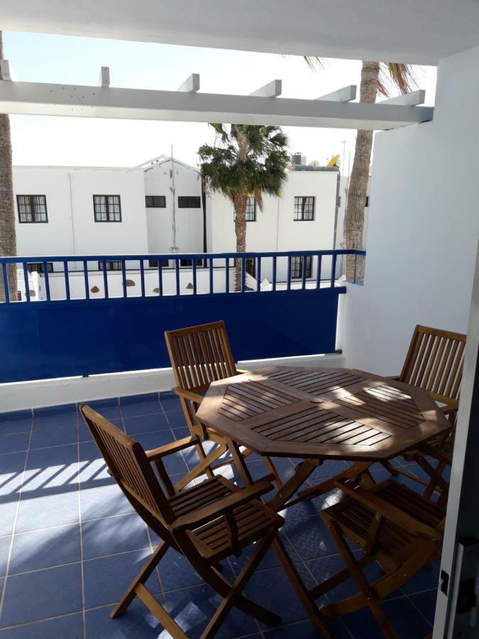 Aguazul Apartman Puerto del Carmen Kültér fotó