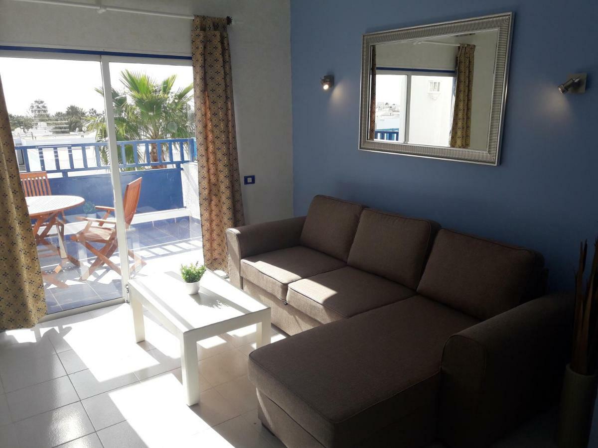 Aguazul Apartman Puerto del Carmen Kültér fotó